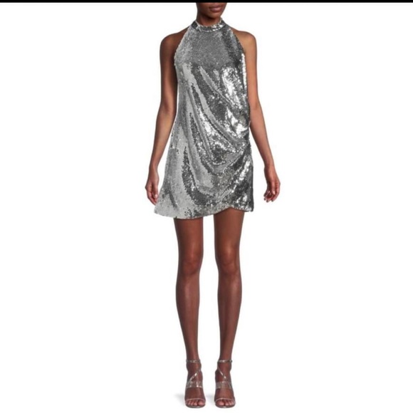 Ronny Kobo Collection Dresses & Skirts - Ronny Kobo Sequin Dress